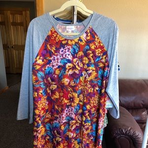 3XL BNWT LuLaRoe Randy